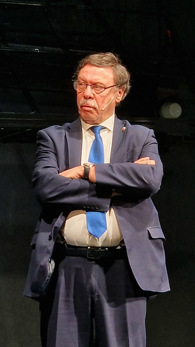 Михаил Юрьевич Барщевский