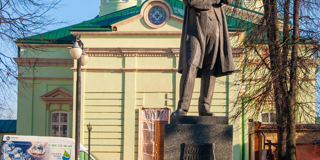 Клин за один день: маршрут по знаковым местам 🎵