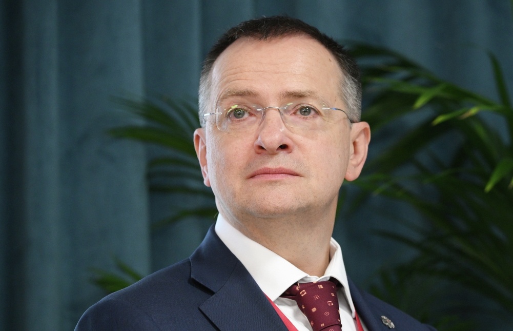    Фто: Александр Кряжев / РИА Новости