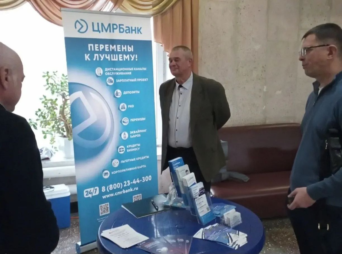    Фото: Министерство промышленности и торговли Херсонской области