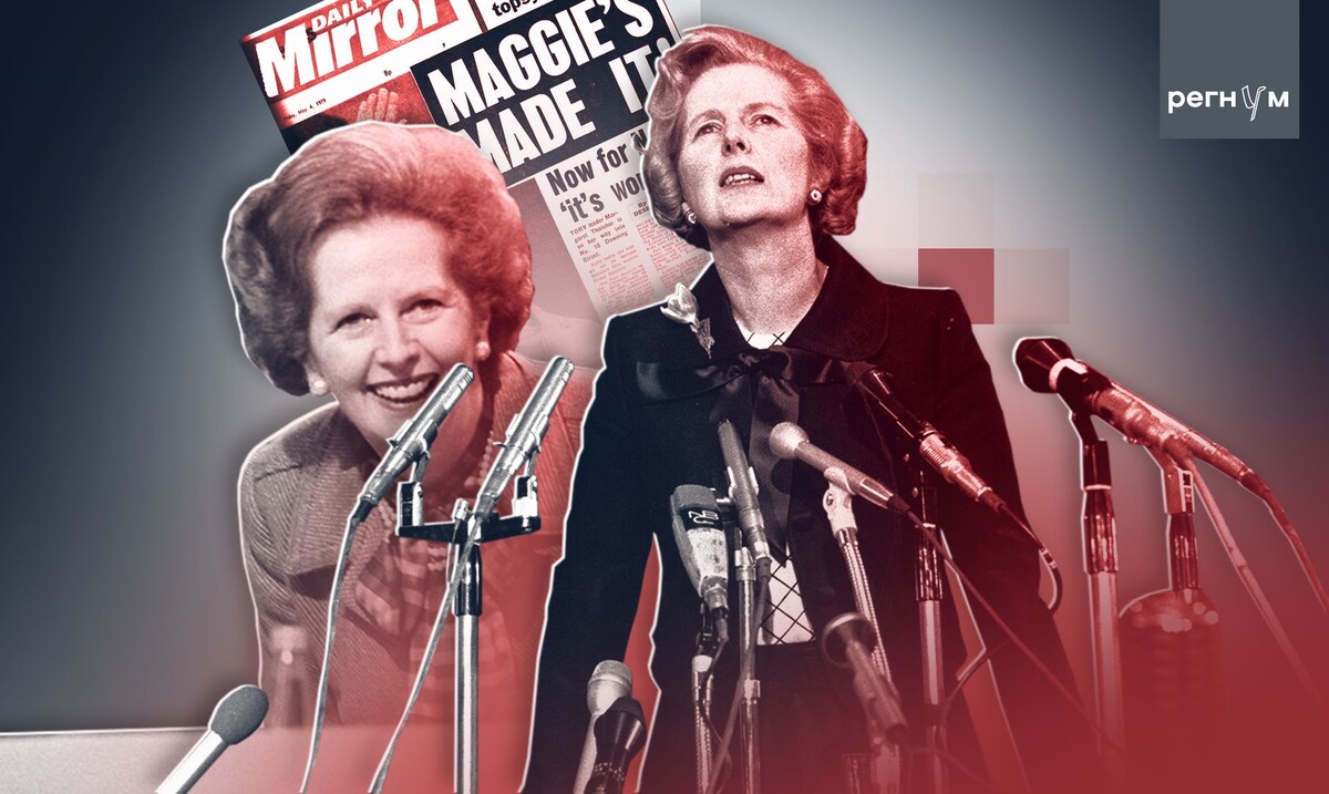     / Источник: Иван Шилов (с) ИА Регнум