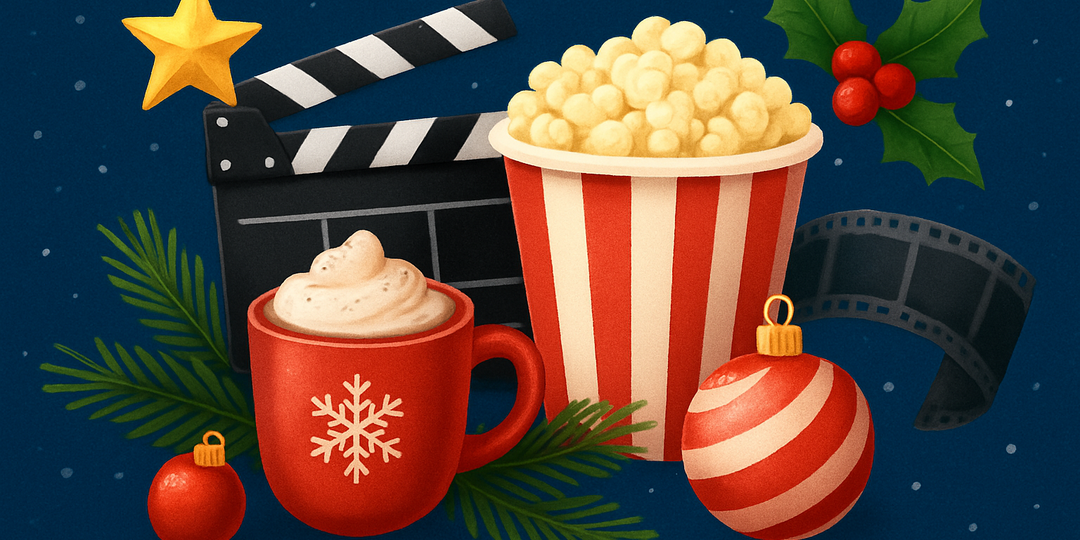 Что посмотреть зимой? Подборка лучших фильмов для создания новогоднего настроения