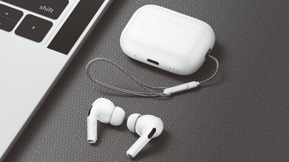 TWS наушники G-ON GF-TWS27