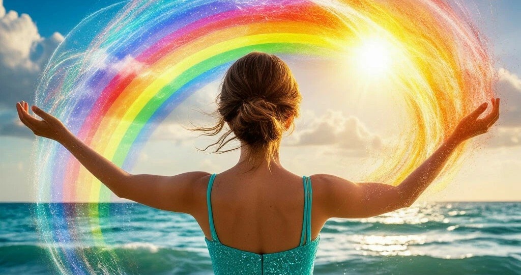 Как заметить внутренние перемены: 10 признаков того, что вы трансформируетесь