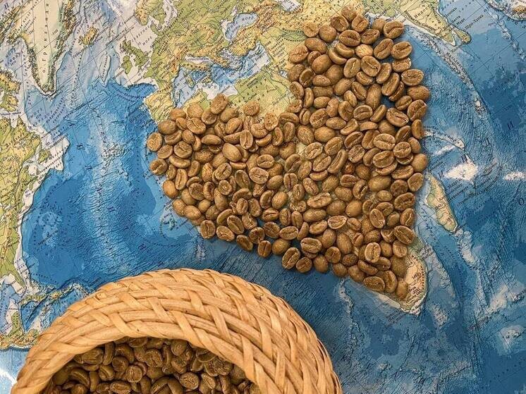     Калининградцам объяснили, что выбирать кофе стоит и сердцем, и головой. Фото:архив МК в Калининграде.