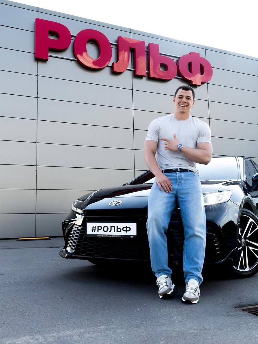    Macan. Источник: @1macan*