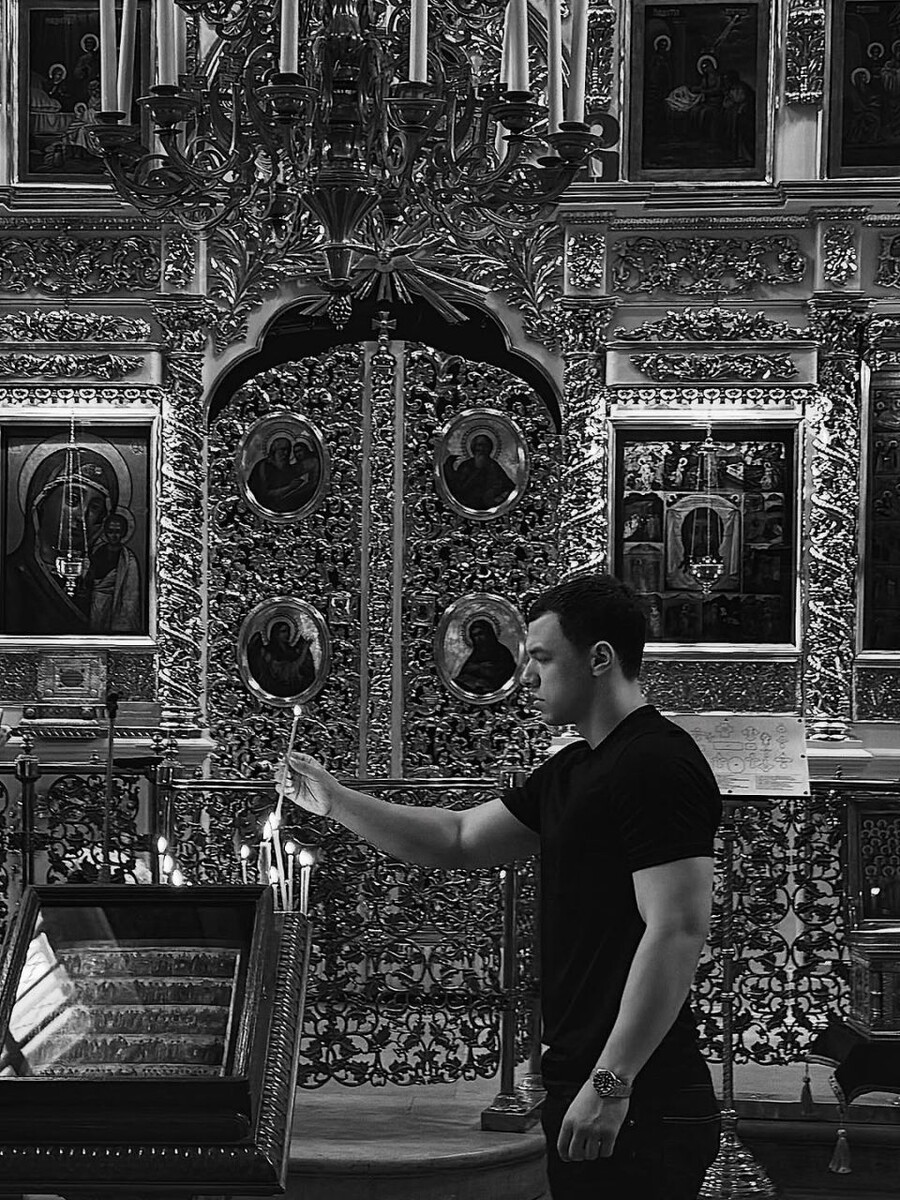    Macan. Источник: @1macan*