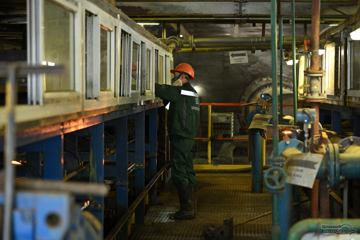    Фото: Анастасия Сибирякова © ИА "Уральский меридиан"