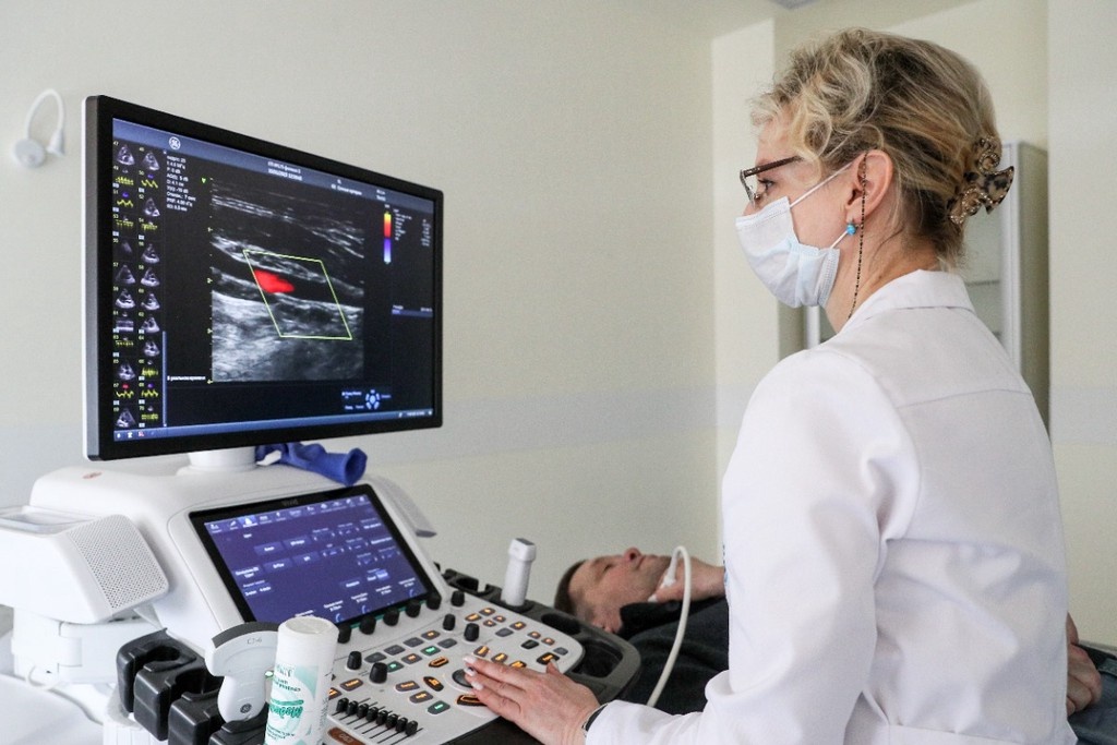    Фото © Сергей Булкин / NEWS.ru / ТАСС