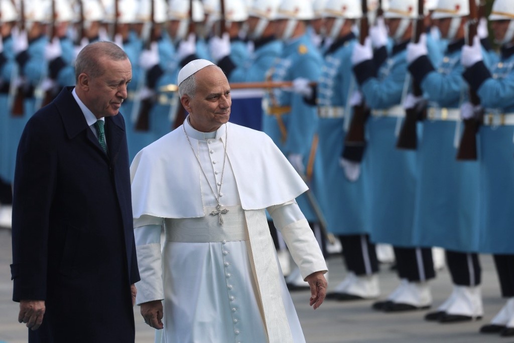    Фото © EPA / ТАСС