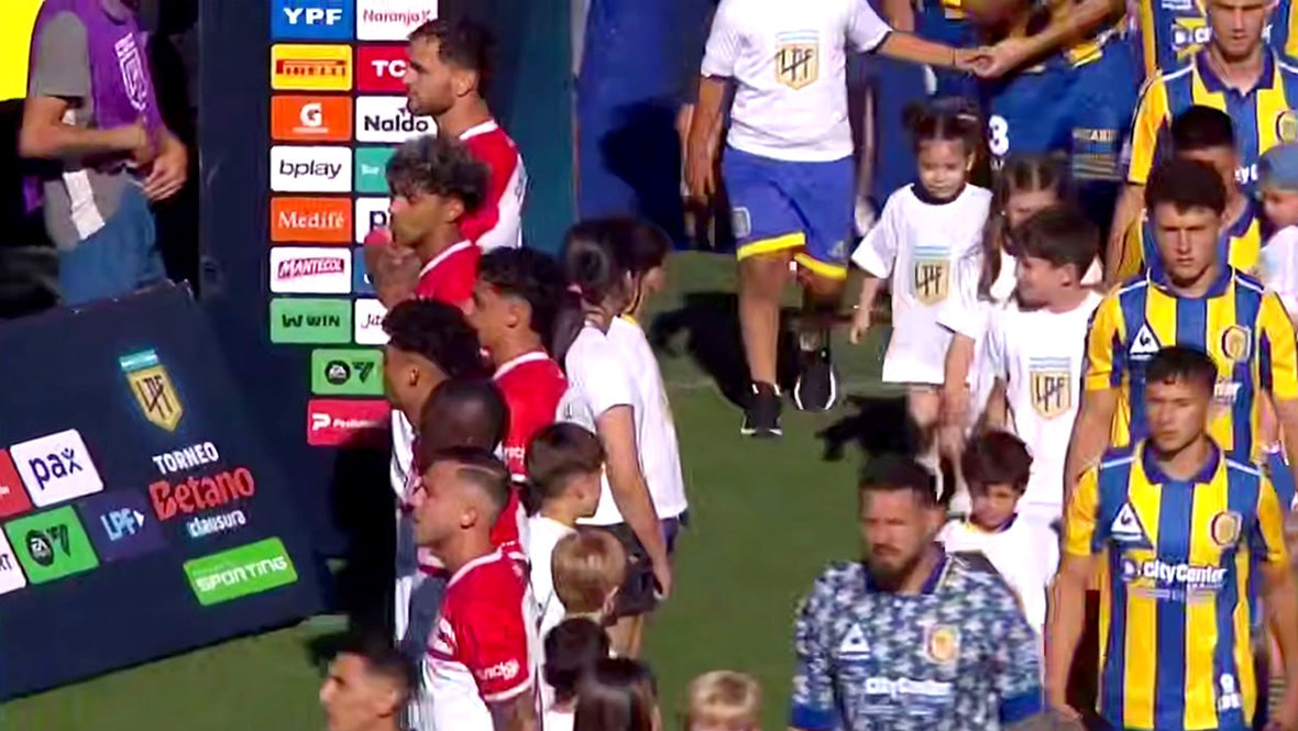    Скриншот трансляции