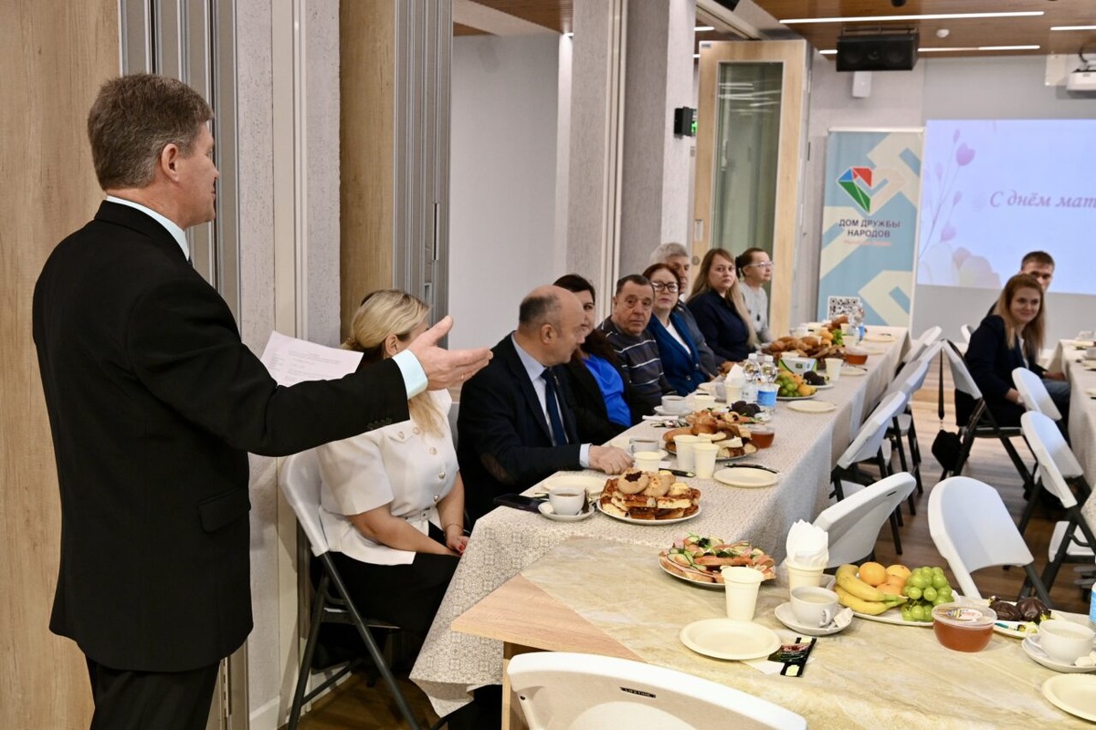    Фото: «Республика» / Оксана Кудряшова