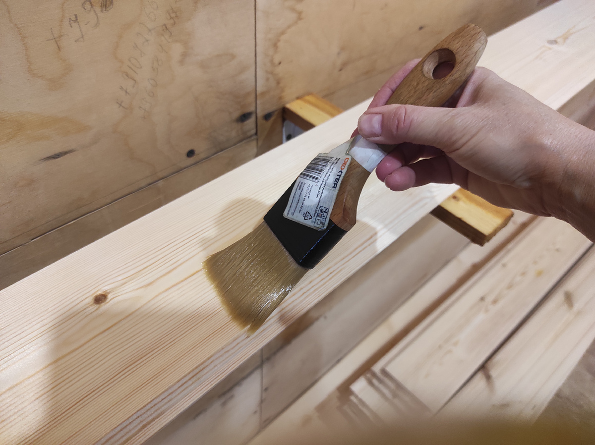 Почти релакс