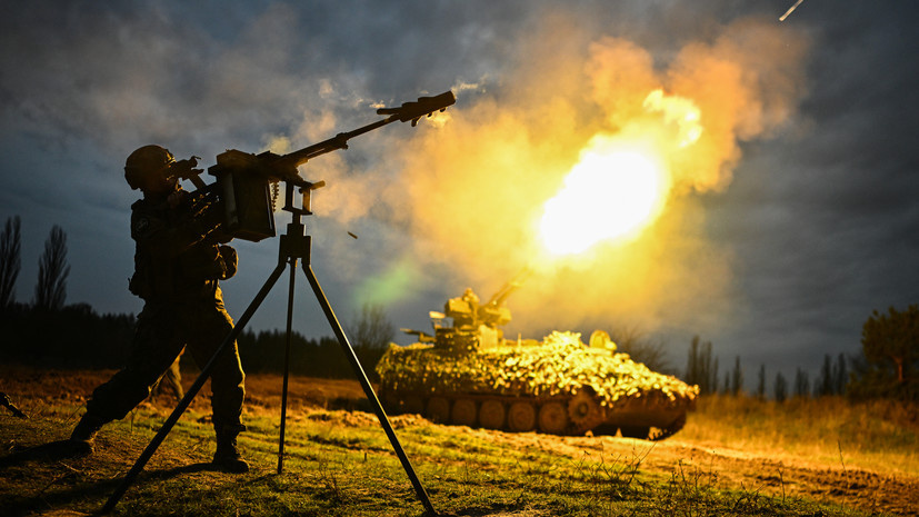   РИА Новости Сергей Бобылев