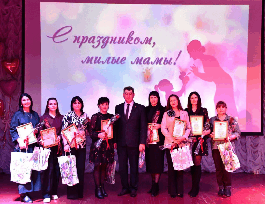    Фото: администрация Тоцкого района