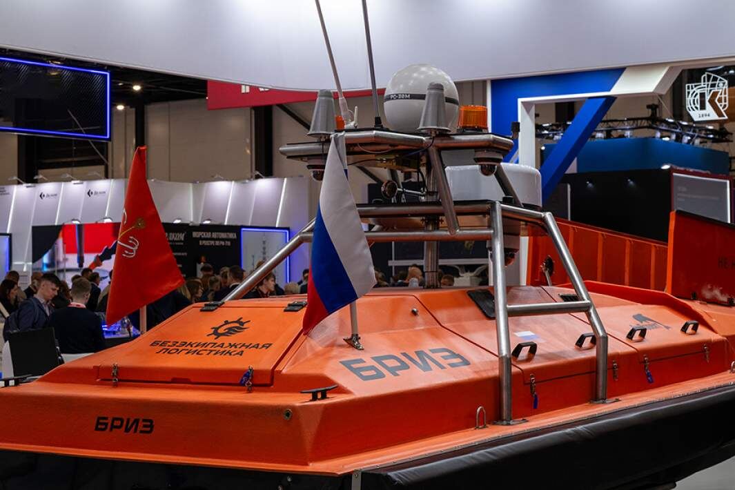 Фото: ТАСС/Алексей Смагин