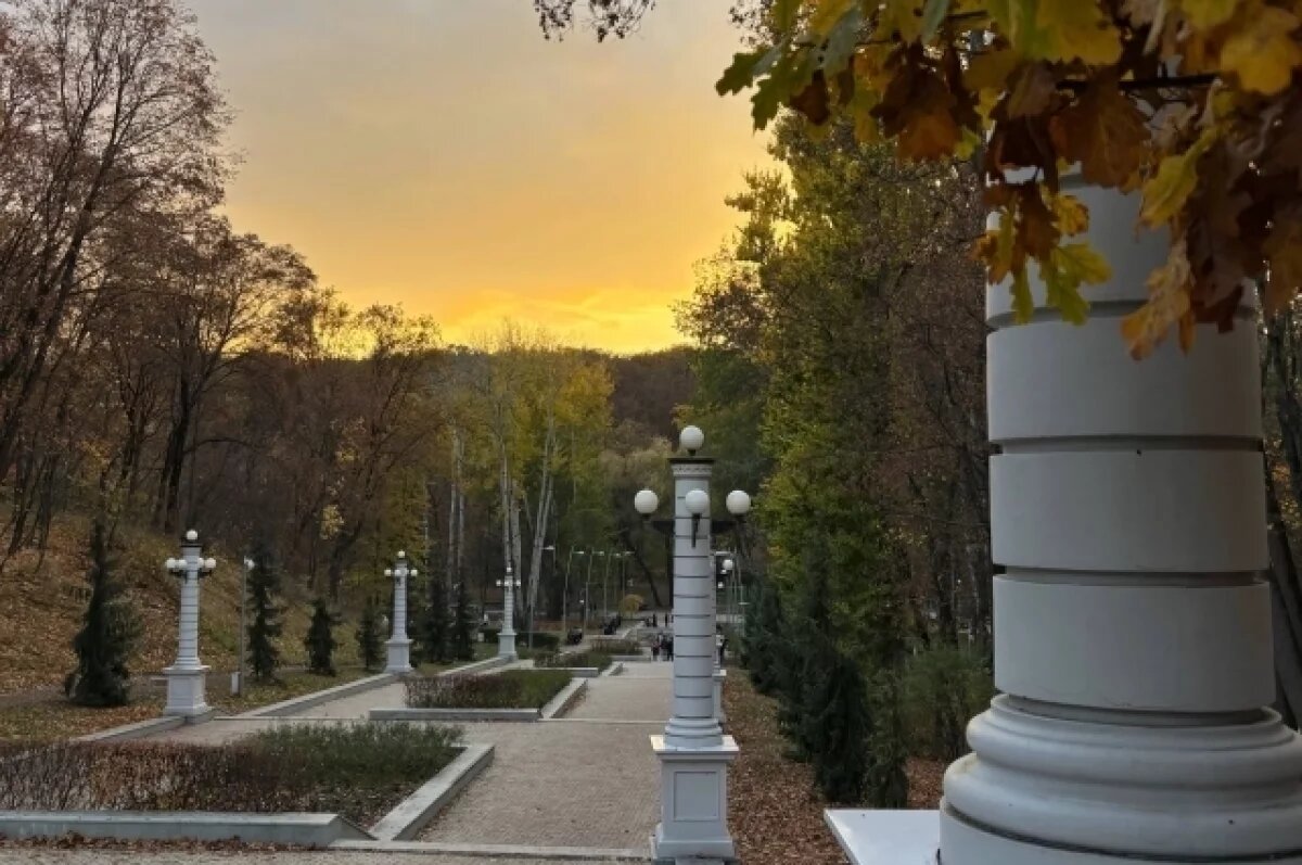    Афиша на 29 и 30 ноября.