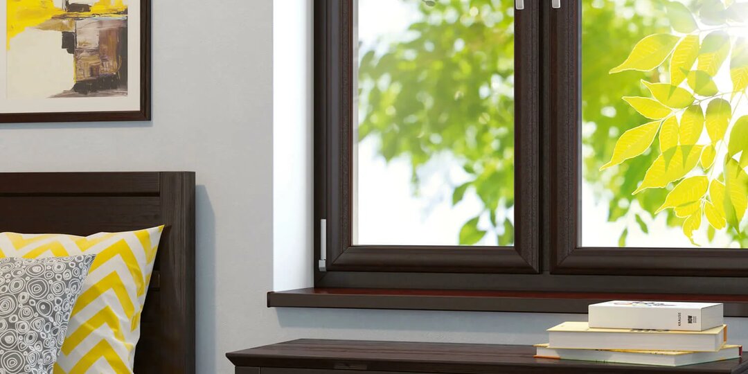 Сколько на самом деле служат пластиковые окна?