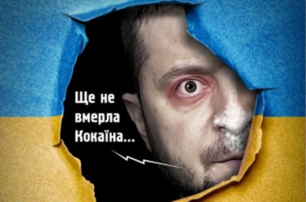 Любимец европы, выдающийся политик, украинский патриот, честный человек…