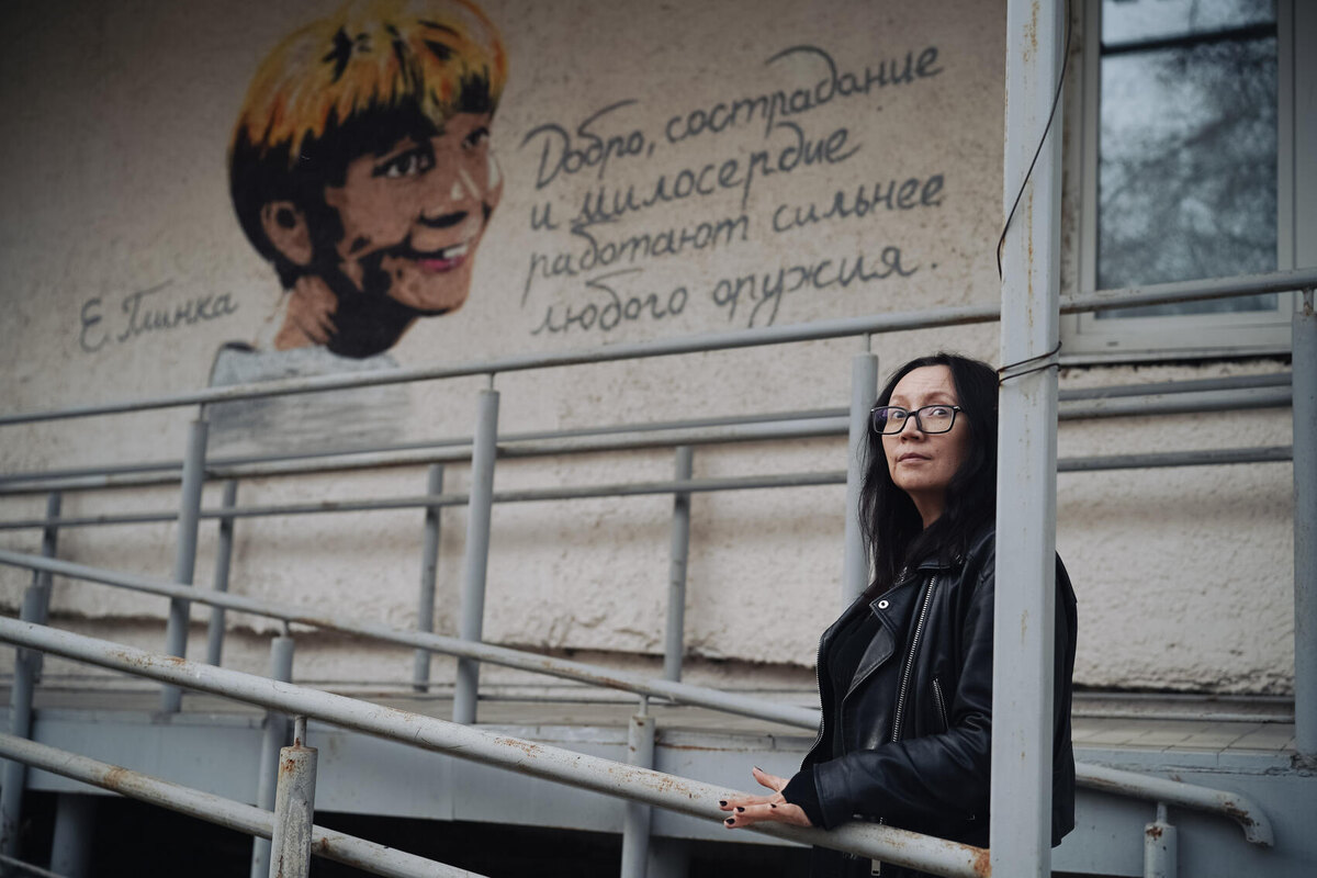 Фото: It's My City