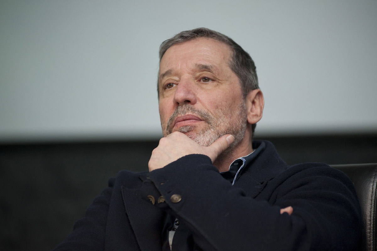    © Константин Долгановский