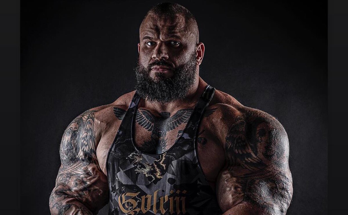 Какой ИМТ у этого бодибилдера? И почему он умер в 36 лет?...