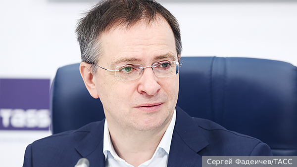     Фото: Сергей Фадеичев/ТАСС   
 Текст: Вера Басилая