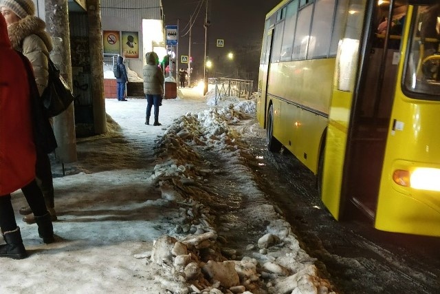    Фото: Моя Первомайка \ ВКонтакте