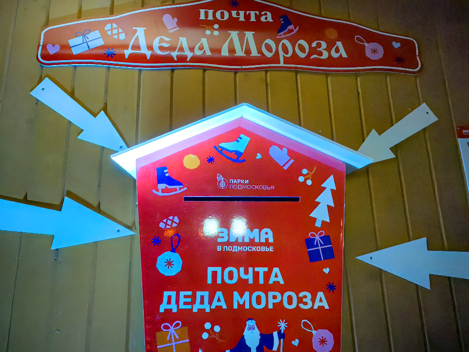    Фото: МедиаБанк Подмосковья/Елена Катасонова