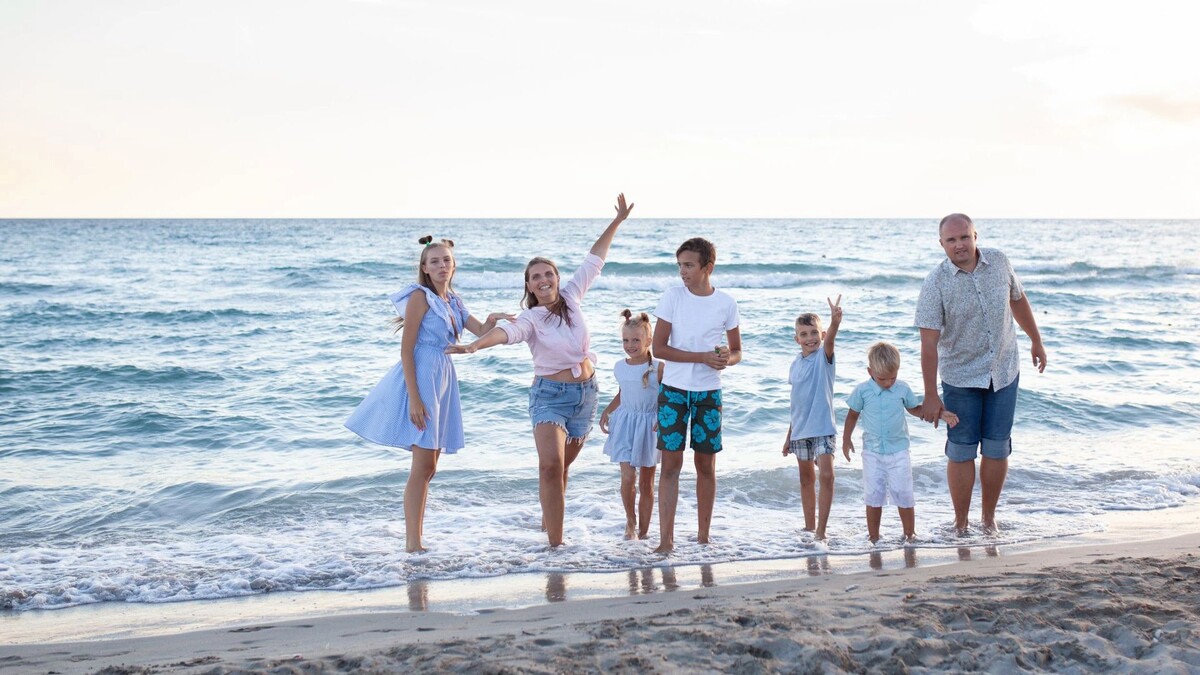    Фото: RimDream/Shutterstock/Fotodom