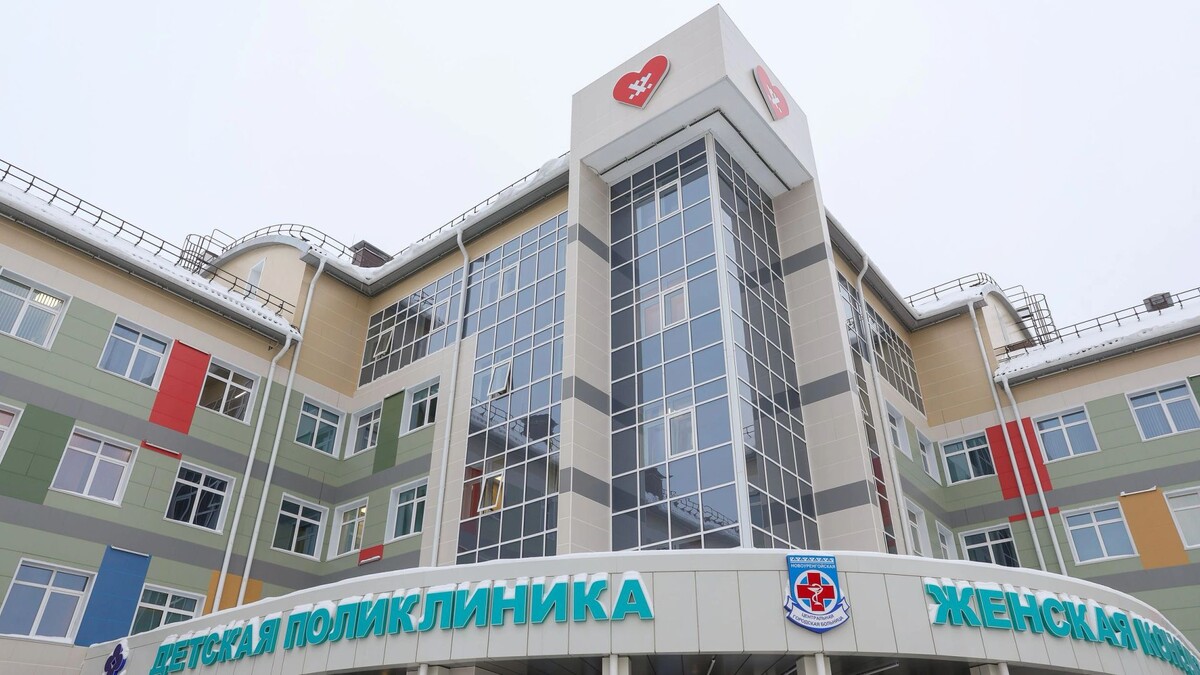    Фото: Андрей Ткачев / «Ямал-Медиа»