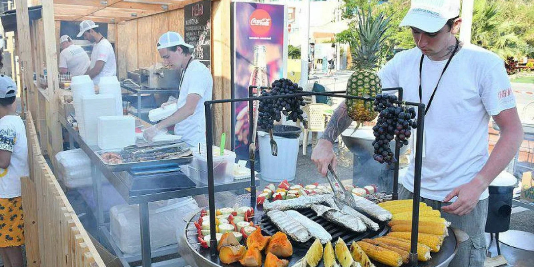 Какую кухню попробовать в Сочи ?