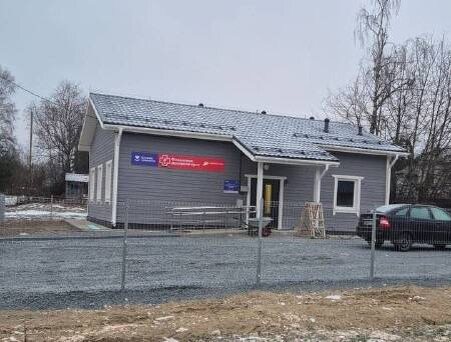    фото: © Михаил Охлопков