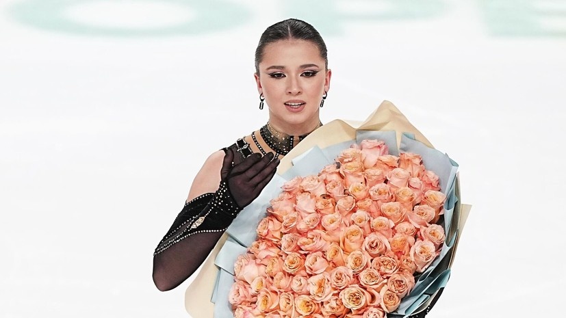   РИА Новости