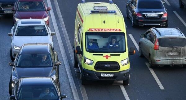    РИА «Новости»