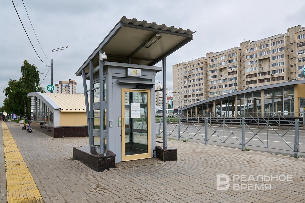   Динар Фатыхов / realnoevremya.ru