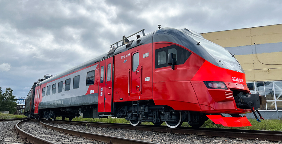    Фото: ОАО «Демиховский машиностроительный завод»