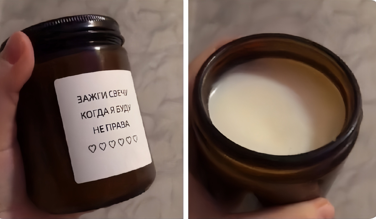 Иногда по жизни нужен прямо вот такой уровень уверенности в себе. 