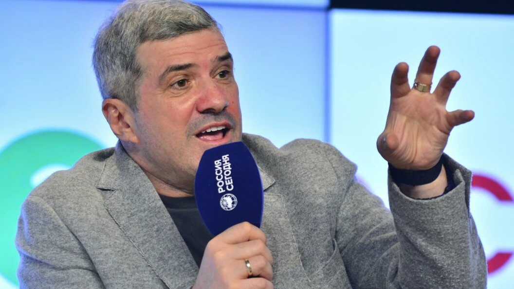    Pavel Kashaev/Globallookpress