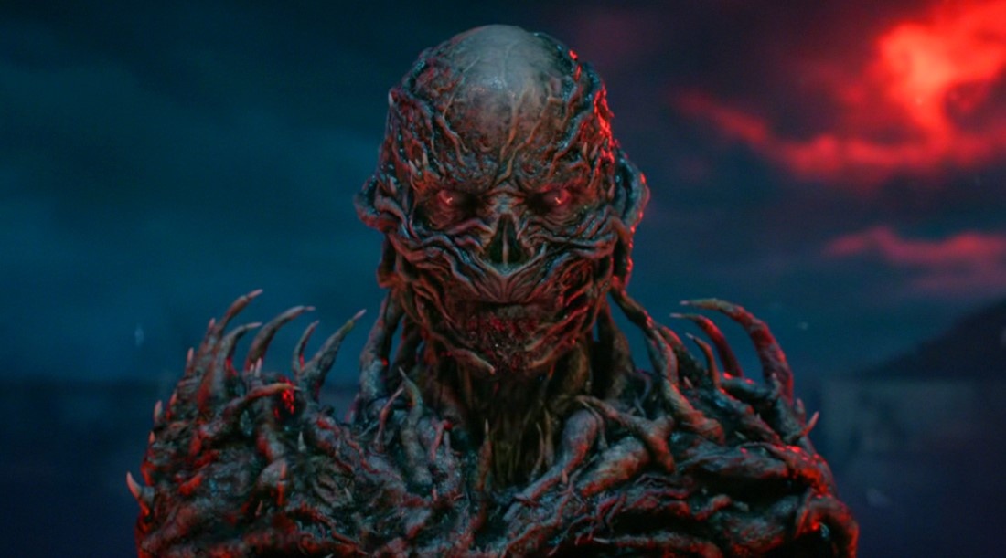     Кадр из 5 сезона сериала «Очень странные дела» (2025)