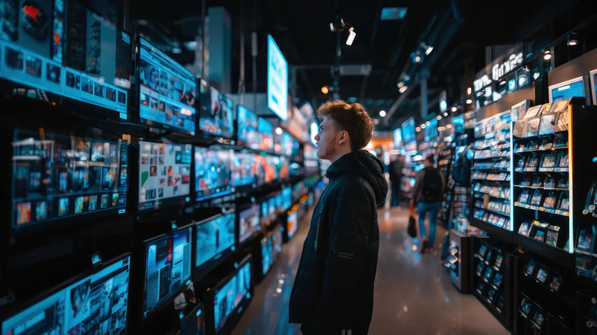 Насколько подорожает техника в 2026 году? Фото: freepik.com