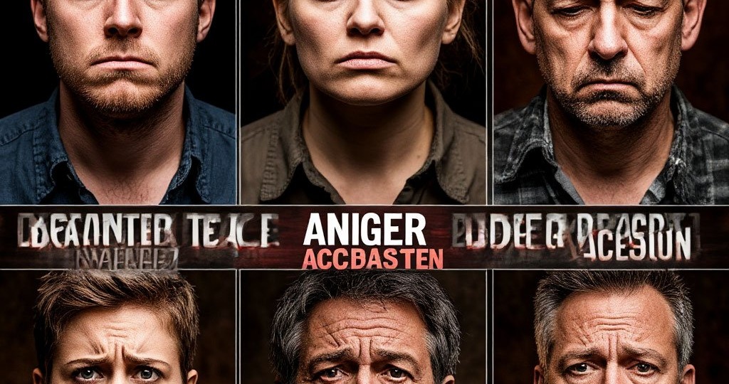 Этапы переживания расставания, как пережить расставание, гнев расставания, принятие расставания