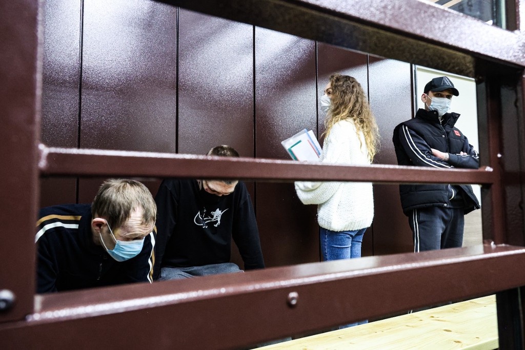    Фото © Валерий Шарифулин / ТАСС