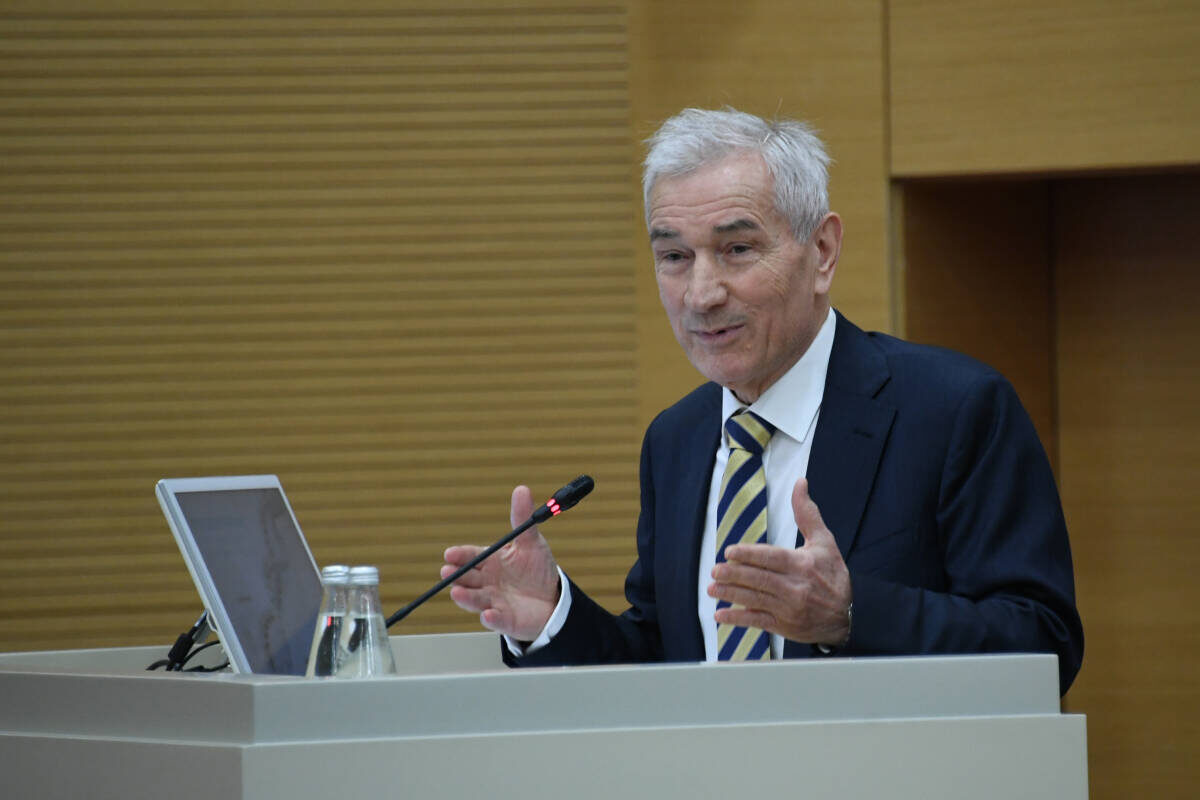 Фото: пресс-служба Раиса РТ