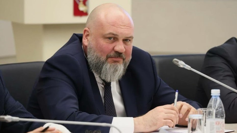    Участвовавший в драке первый замгубернатора Вологодской области ушел в отставку Автор фото: t.me/smi35