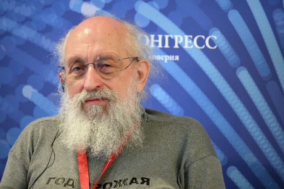    Анатолий Вассерман (Фото: РИА Новости/Владимир Астапкович)