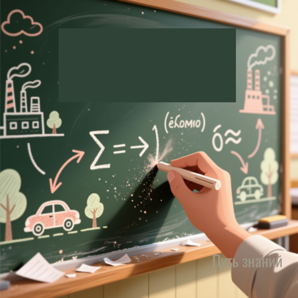 Прежде чем бороться с загрязнением, нужно его измерить. И здесь без математики не обойтись!