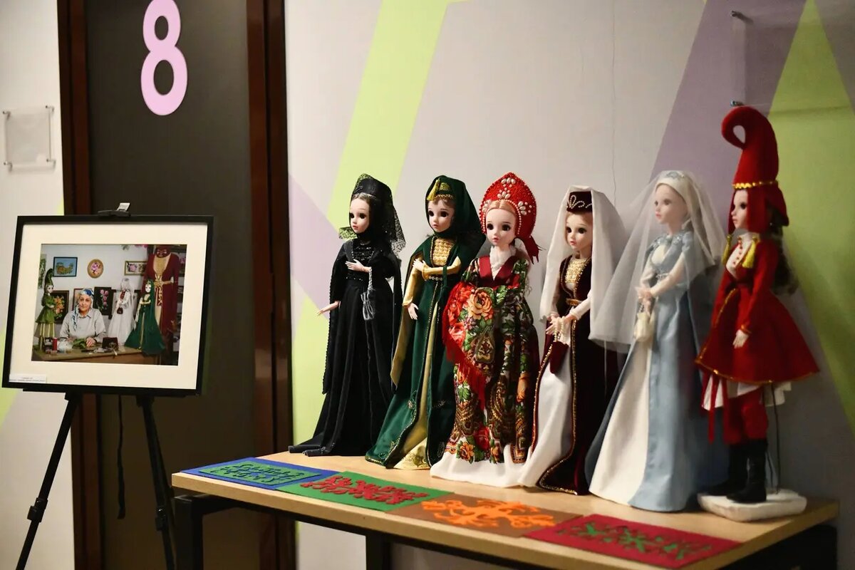 Фото:центр "Дом молодежных организаций" Ингушетии