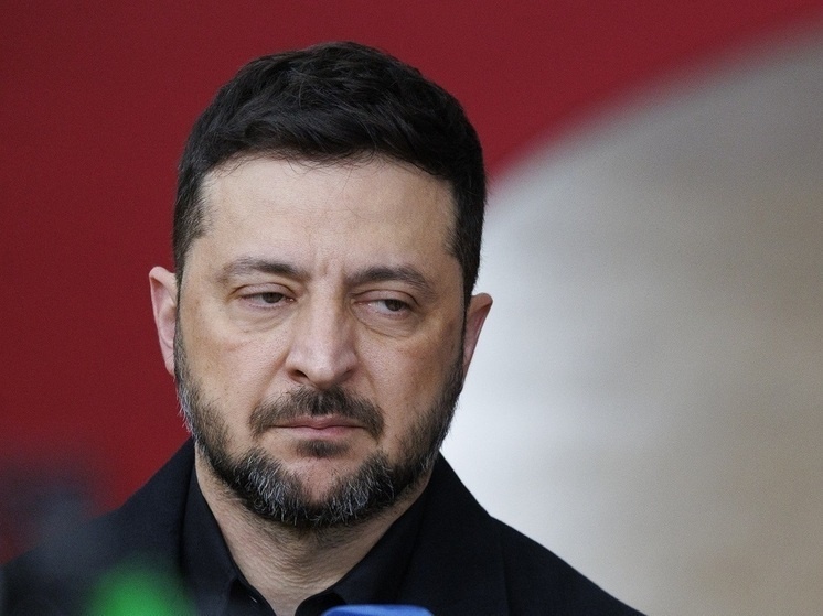     Фото: Nicolas Maeterlinck/Keystone Press Agency/Global look press