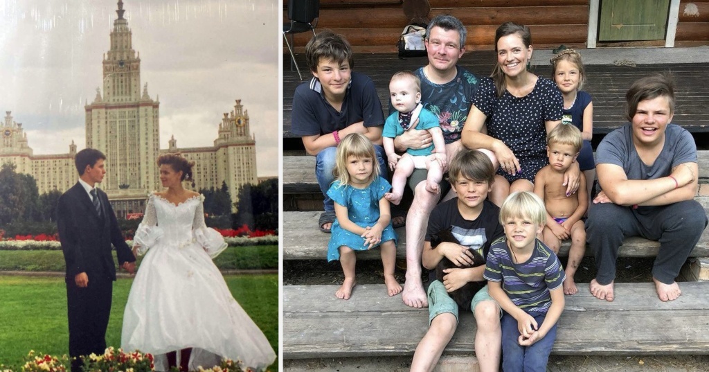 Деревня предлагает человеку естественные ограничения и новые возможности для возрастания в свободе от страстей